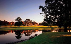 Hanbury Manor Marriott Hotel & Country Club